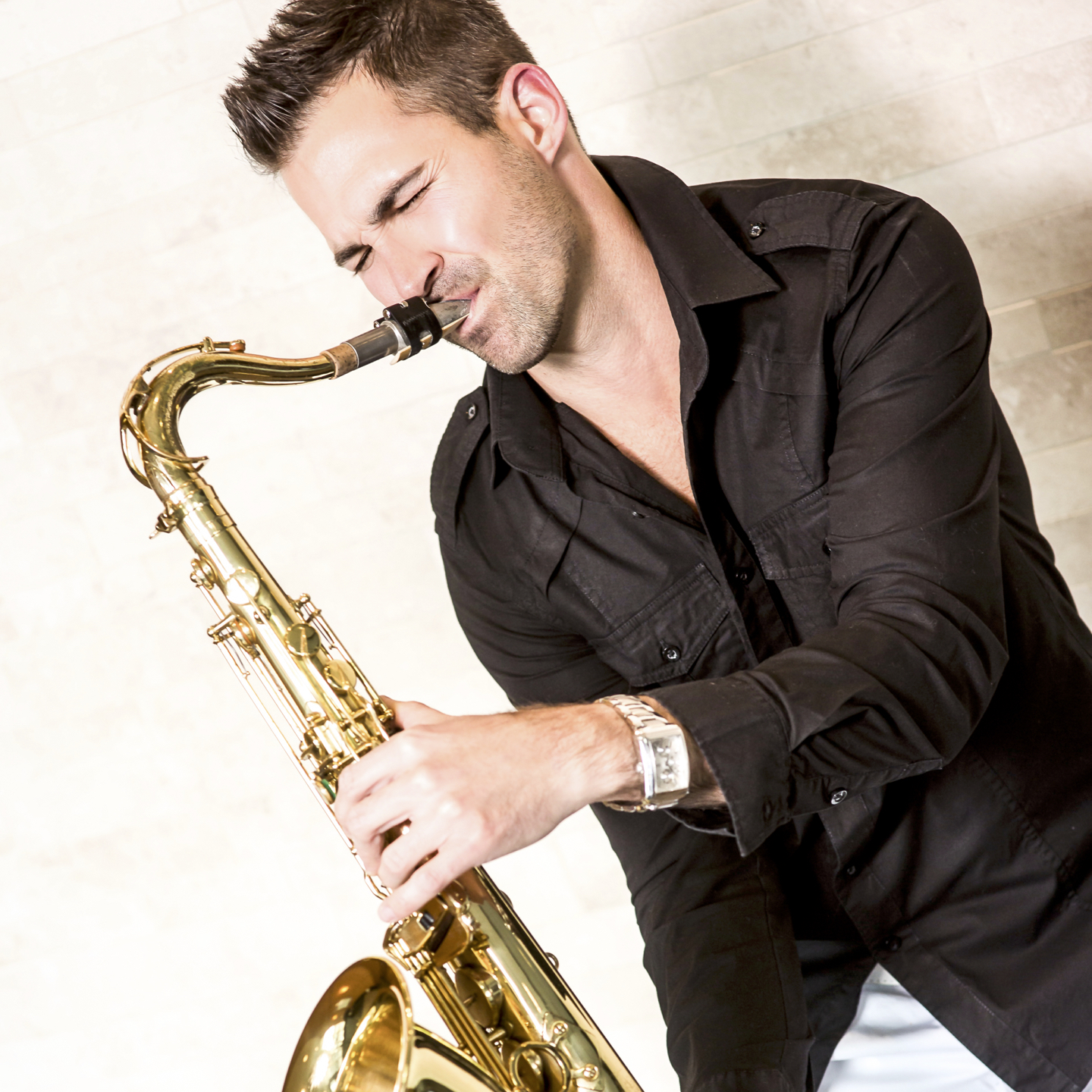 Phil Denny 230PM Smooth Jazz Fete